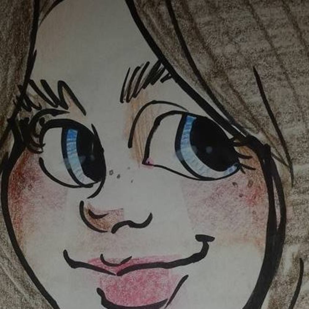 Meet your Posher, Kimberly